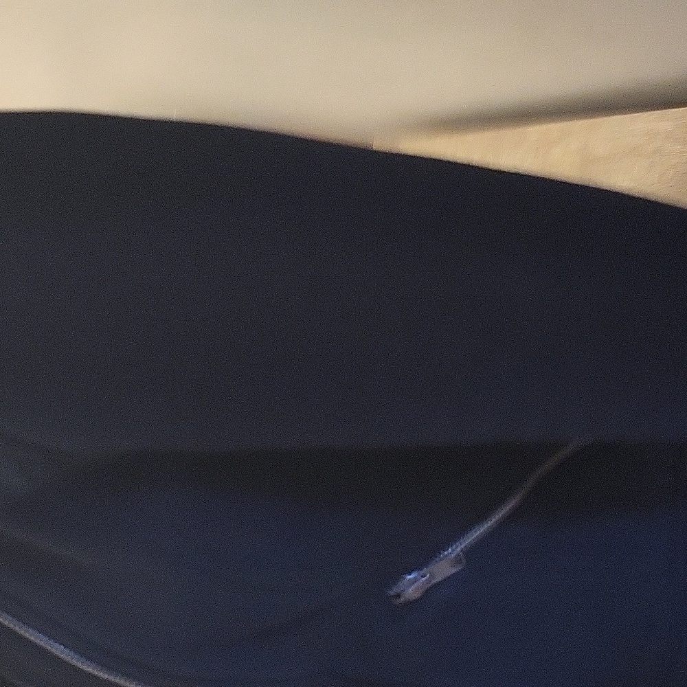 Black Gap Jacket - image 3